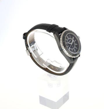 Chanel - J12 Quartz 34mm - Zonder minimumprijs - H0680 -, Nieuw
