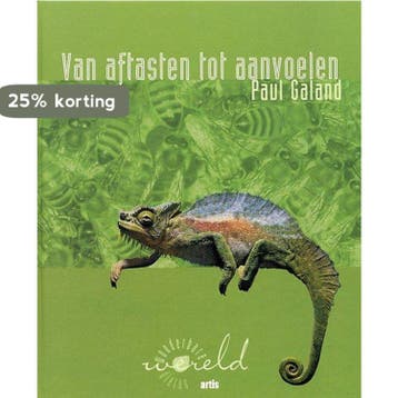 Van Aftasten Tot Aanvoelen 9789056572907 Paul Galand, Verzenden, Zo goed als nieuw, Paul Galand