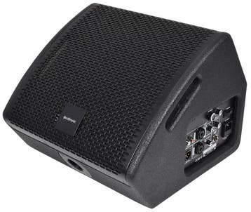 Citronic CM10A Actieve 10 Inch Vloer Monitor Speaker, Nieuw