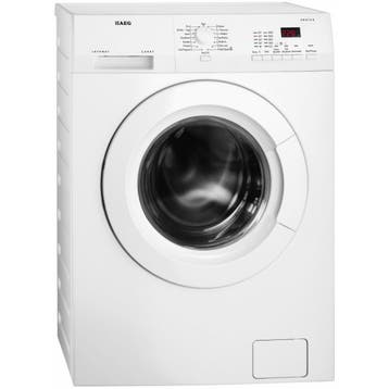 AEG L60468FL - Wasmachine - 6 kg - 1400 tpm, Ophalen of Verzenden