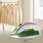 Winning Star St-5015 Stoomstrijkijzer – 2400w Met Keramische, Ophalen of Verzenden, Nieuw