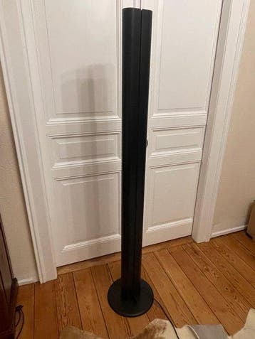 Artemide - G. Frattini - Lamp - Megaron - Metaal - Vintage