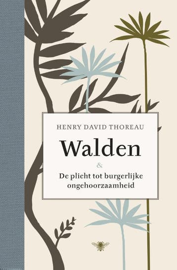 Walden ; De plicht tot burgerlijke ongehoorzaamheid, Verzenden, Henry David Thoreau