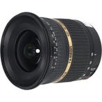 Tamron 10-24mm F/3.5-4.5 SP Di II Canon | Occasion, TV, Hi-fi & Vidéo, Ophalen of Verzenden