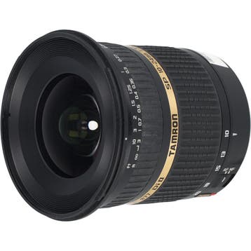 Tamron 10-24mm F/3.5-4.5 SP Di II Canon | Occasion, Audio, Tv en Foto, Foto | Lenzen en Objectieven, Ophalen of Verzenden, Nieuw