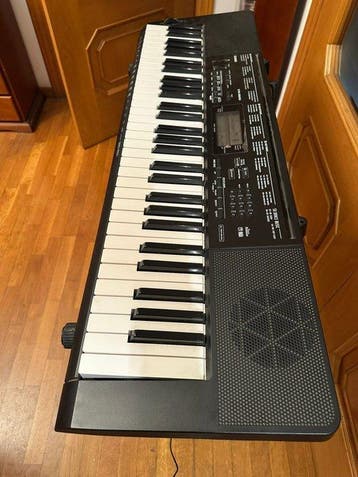 Casio - CTK-3500 - - Keyboard - 2020