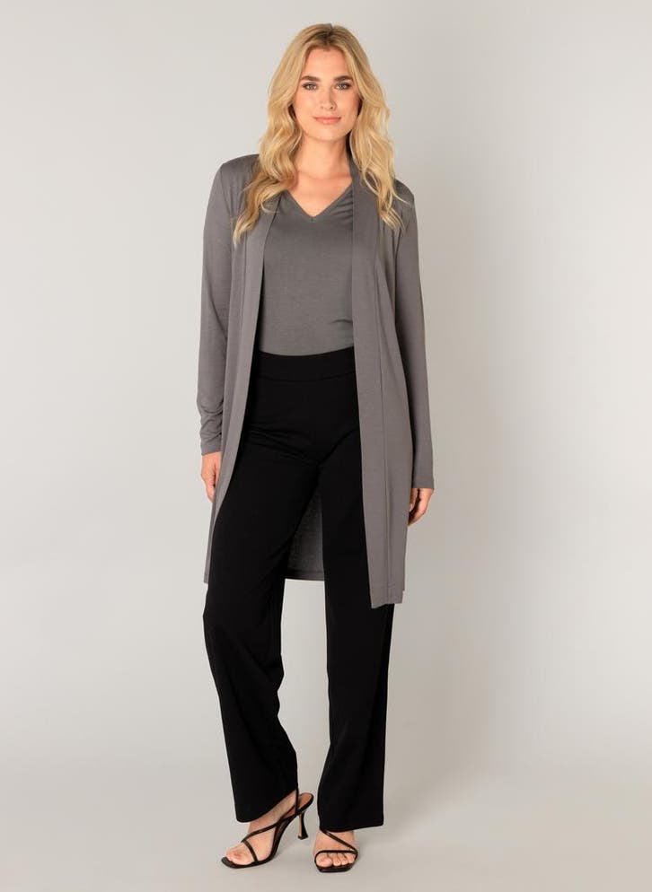 Base Level vest Yayla Long46Maat 46/48 (XL) of groter, Vêtements | Femmes, Pulls & Gilets, Envoi