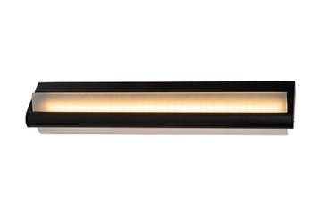Lucide WANDA - Wandlamp Badkamer - LED - 1x15W, Verzenden