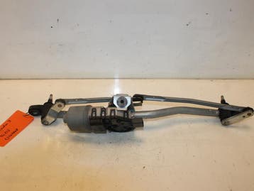 Ruitenwismotor+Mechaniek Mazda 3. O127015, Nieuw