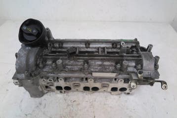 Mercedes E W212 3.0 CDI motor kop compleet rechts A642010982, Verzenden, Gebruikt