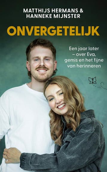 Onvergetelijk (9789000402885, Matthijs Hermans), Verzenden, Nieuw