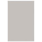 vidaXL Doucherolgordijn 160x240 cm stofbreedte 156 cm, Verzenden, Nieuw