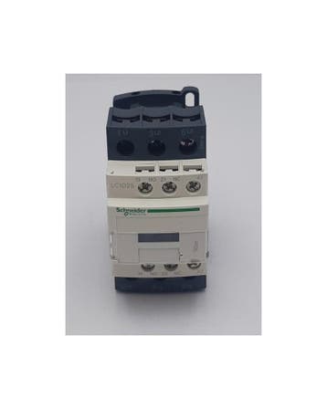 Schneider Electric LC1D25B7 magneetschakelaar, Verzenden