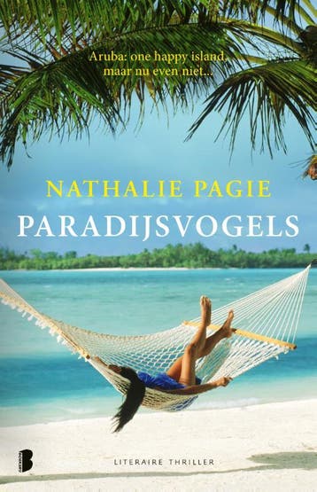 Paradijsvogels 9789022584125 Nathalie Pagie, Verzenden, Nathalie Pagie