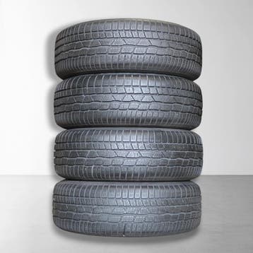 Volkswagen T-Roc A11 Chester 16 inch originele velgen 2GA601, Autos : Pièces & Accessoires, Ophalen of Verzenden