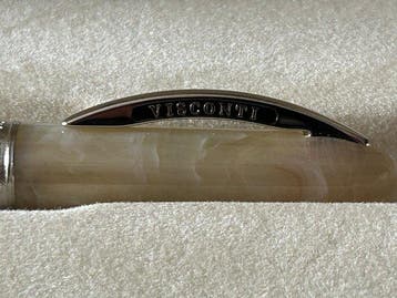 Visconti - Sans prix de réserve - Stylo à bille