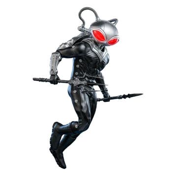 Aquaman and the Lost Kingdom Action Figure 1/6 Black Manta 3, Ophalen of Verzenden