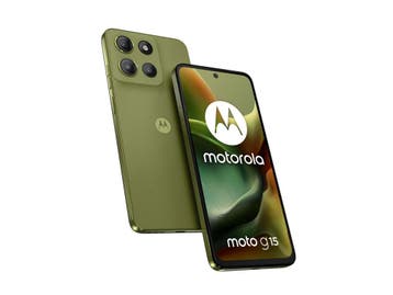 Motorola Moto G15 - 128 GB Groen, Verzenden, Nieuw