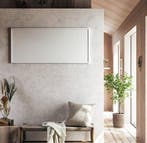 2dekans | Sunet Infrarood verwarmingspaneel 720W - Infrarood, Huis en Inrichting, Kachels, Ophalen of Verzenden, Nieuw