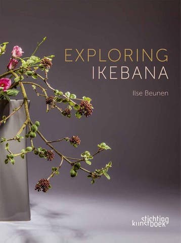 Exploring Ikebana | Ilse Beunen | Nieuw, Verzenden, Ilse Beunen