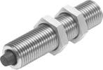 Festo Amortisseur 1.0mm Course - Taille M10 - 1179837, Verzenden