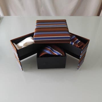 Themacollectie - Jaren 70/90. Vintage voor heren (25