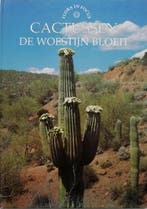 Cactussen / Flora in focus 9789061137764 Daan Smit, Boeken, Verzenden, Gelezen, Daan Smit