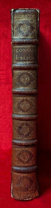 [PLANTINIANA PRINTING] Franciscus Lucas Brugensis - Sacrorum