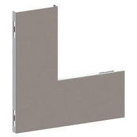 Legrand VAN GEEL Couvercle vertical Pièce dangle Canal, Verzenden