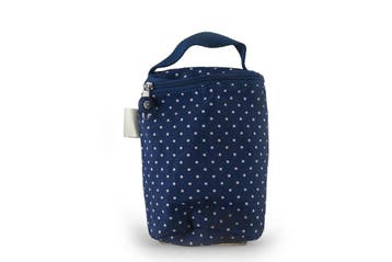 Kipling Schoudertas Blauw, Verzenden, Zo goed als nieuw, Blauw