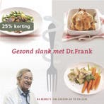Gezond slank met Dr. Frank 9789048805280 Frank van Berkum, Verzenden, Frank van Berkum