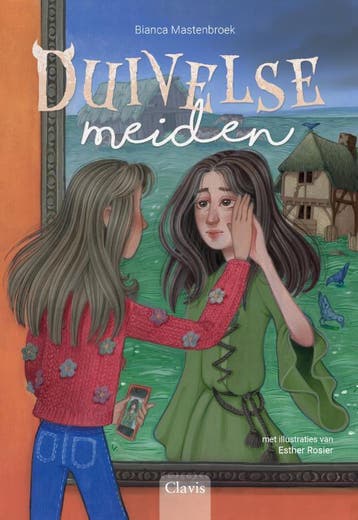 Duivelse meiden 9789044854107 Bianca Mastenbroek, Verzenden, Bianca Mastenbroek