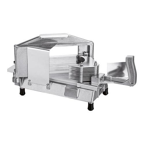 Tomaten-snijder | dikte van de plakken 4,7mm  |, Zakelijke goederen, Horeca | Keukenapparatuur, Nieuw in verpakking, Verzenden