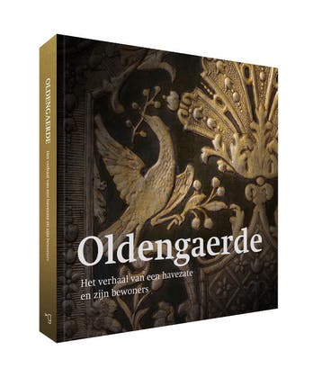 Oldengaerde | Nieuw, Boeken, Verzenden, Nieuw, Bertus Boivin; Bernhard Hanskamp; Yme Kuiper; Erwin Leeuw; Hélène Muij; Theo Spek; Frank Velden; Mariet Willinge