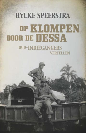 Op klompen door de dessa 9789045028842 Hylke Speerstra, Verzenden, Gelezen, Hylke Speerstra