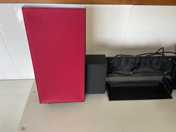 Bang & Olufsen - Beolab 2500 Luidsprekerset, Nieuw