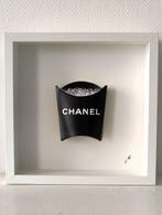 XTC Artist - Mc Dollars red Boxed