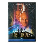 Star Trek First Contact (Widescreen Collection) (DVD), Cd's en Dvd's, Verzenden, Nieuw in verpakking