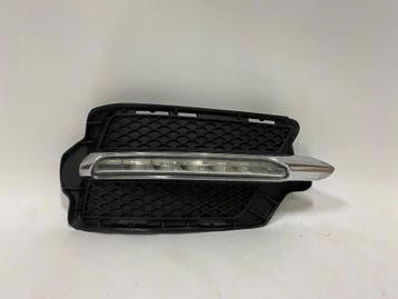 Mercedes GLK W204 AMG 12-15 LIFT Halogeen LED Rechts + Roost, Autos : Pièces & Accessoires, Éclairage, Verzenden