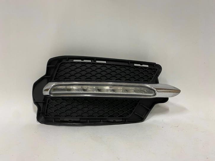 Mercedes GLK W204 AMG 12-15 LIFT Halogeen LED Rechts + Roost, Autos : Pièces & Accessoires, Éclairage, Envoi
