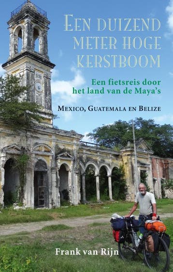 Een duizend meter hoge kerstboom 9789038928487, Verzenden, Frank van Rijn