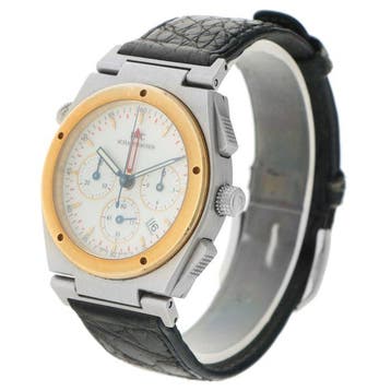 IWC - Ingenieur Chronograph - IW3805 - Heren - 1990-1999