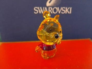 Swarovski - Beeldje - Cutie - Winnie The Pooh - 5004737 -