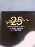 Michael Jackson - Thriller - 25th Anniversary Limited