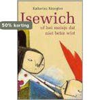 Isewich, of Het meisje dat niet beter wist 9789059330566, Boeken, Kinderboeken | Jeugd | 10 tot 12 jaar, Verzenden, Gelezen, K. Ritzoglou