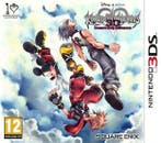 Kingdom Hearts 3D - Dream Drop Distance [Nintendo 3DS], Verzenden, Nieuw