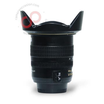 Nikon 12-24mm 4.0 G IF-ED DX AF -S nr. 3141, Ophalen of Verzenden