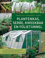 Praktisch handboek voor plantenkas, serre, kweekbak en, Verzenden, Zo goed als nieuw, Jörn Pinske
