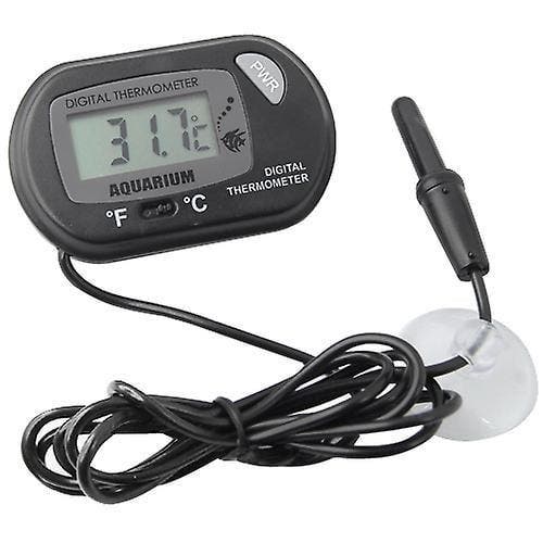 Digitale Thermometer! (Wateranalyse, Vijveronderhoud), Tuin en Terras, Vijvers, Nieuw, Ophalen of Verzenden