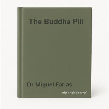 The Buddha Pill 9781786782212 Dr Miguel Farias, Verzenden, Dr Miguel Farias